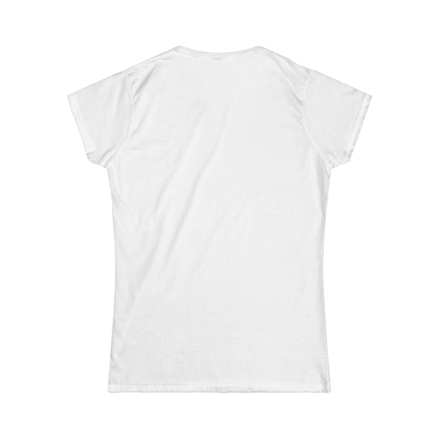 Women's Tee - Detailed & Engaging Description Print