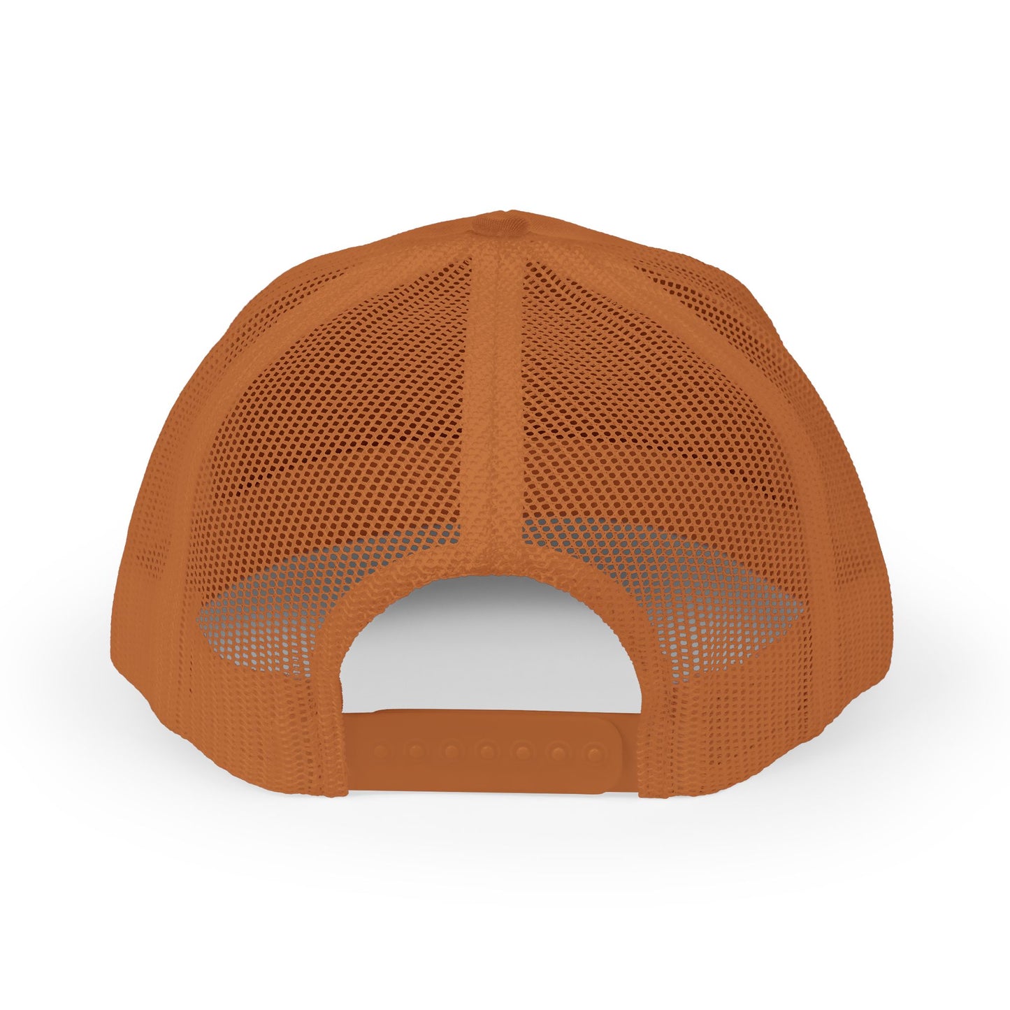 Team Jesus Snapback Trucker Cap - Faith-Based Hat