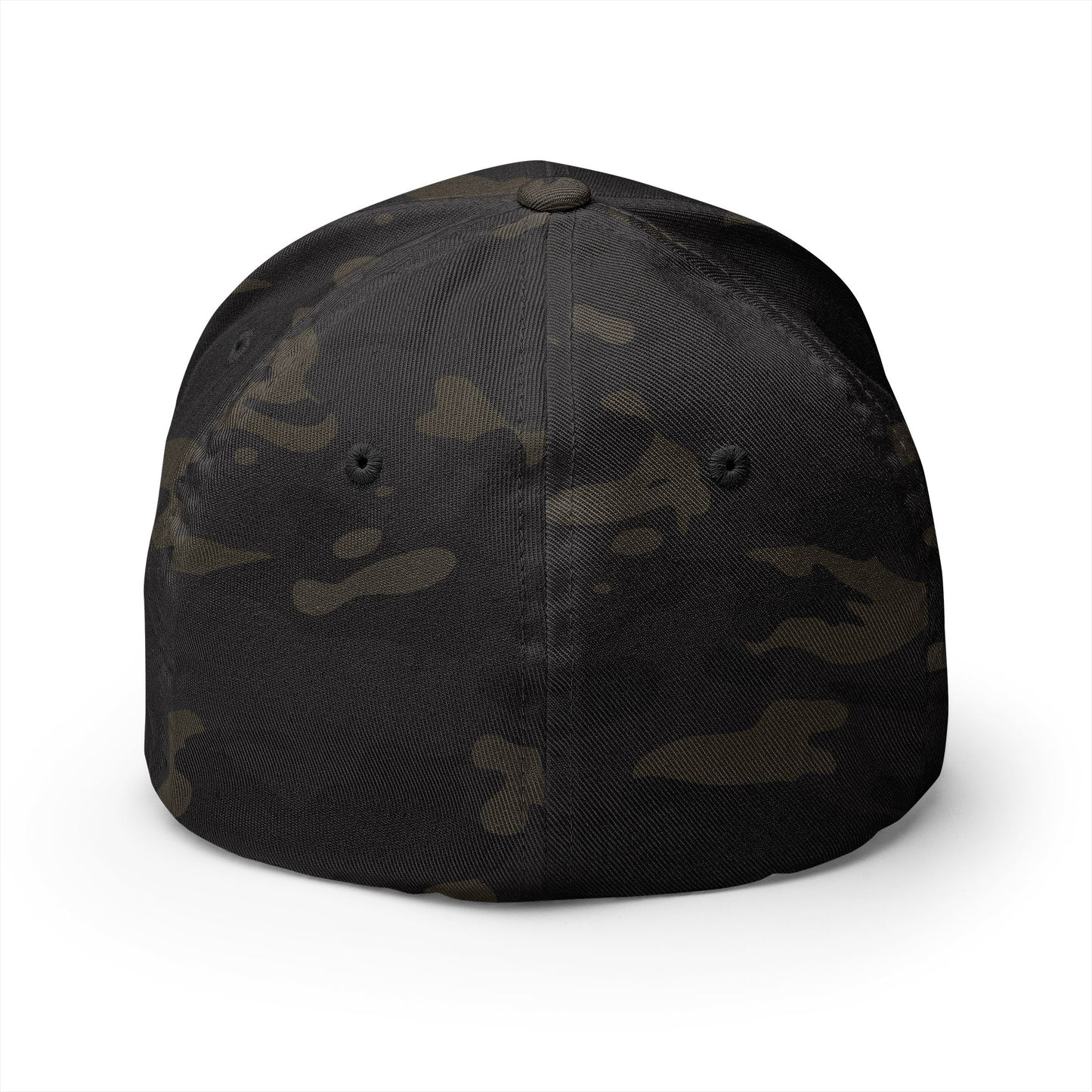 Embroidered Cap Make America America again