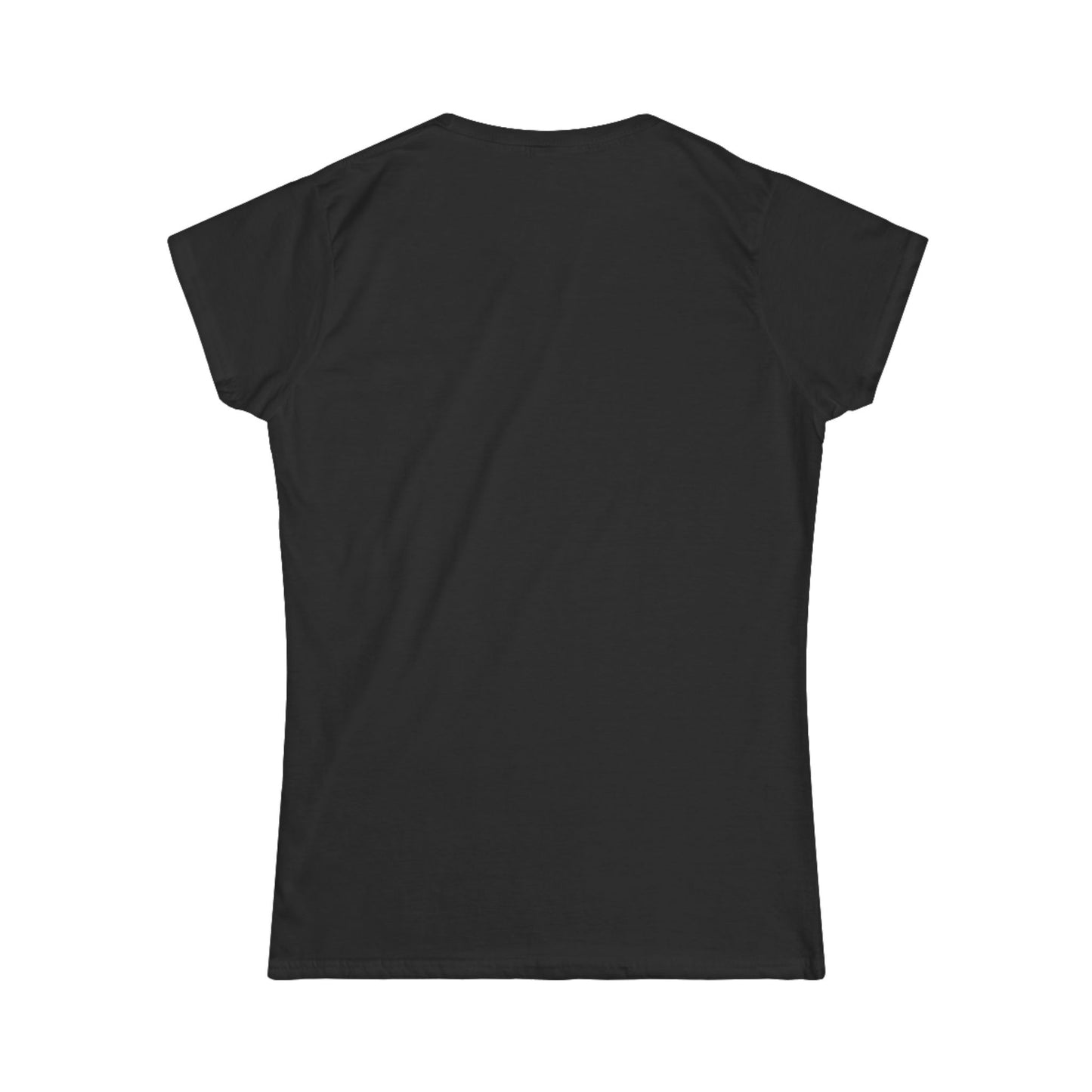 Women's Tee - Detailed & Engaging Description Print