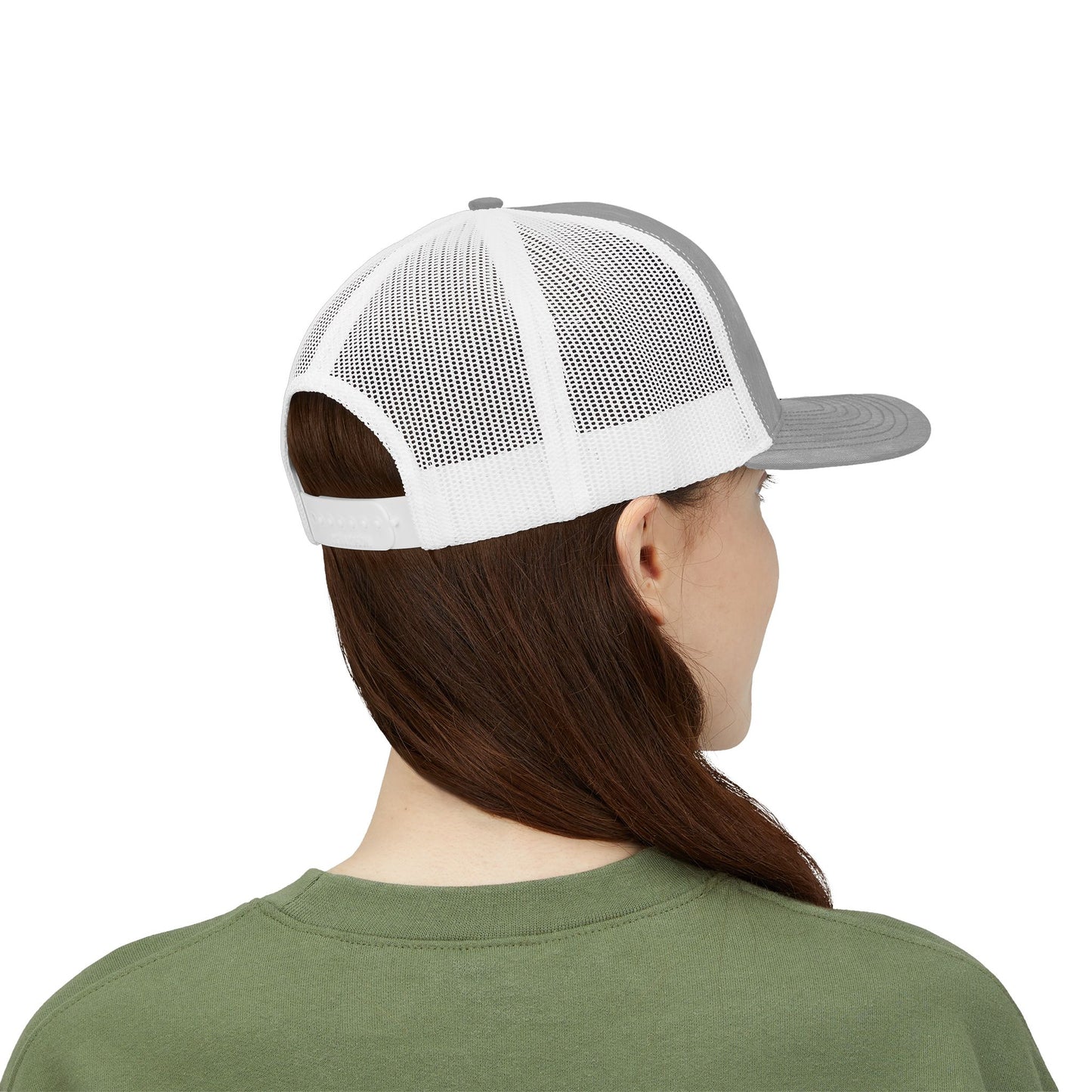 I Believe Ask Me Why... Snapback - Adjustable Hat for Casual Wear faith based