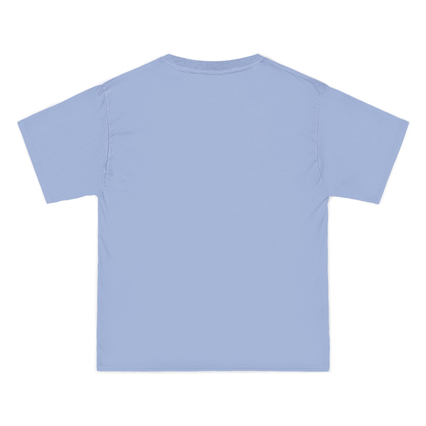 Christian Faith Short-Sleeve T-Shirt - Jesus Gave All Give Blood