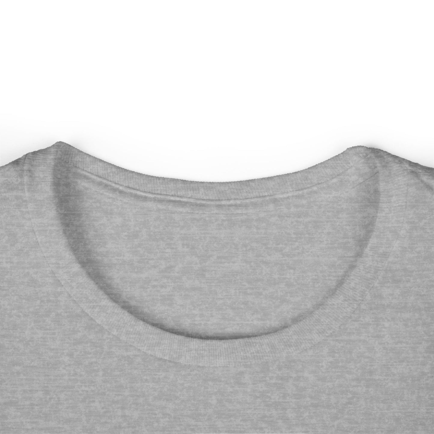 Women's Tee - Detailed & Engaging Description Print