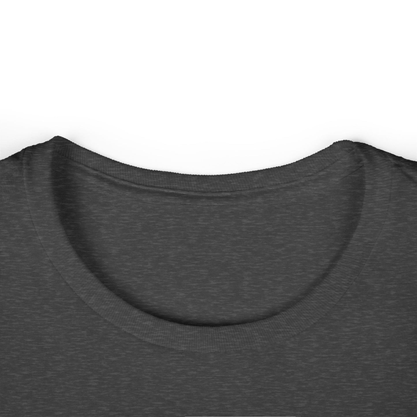 Women's Tee - Detailed & Engaging Description Print