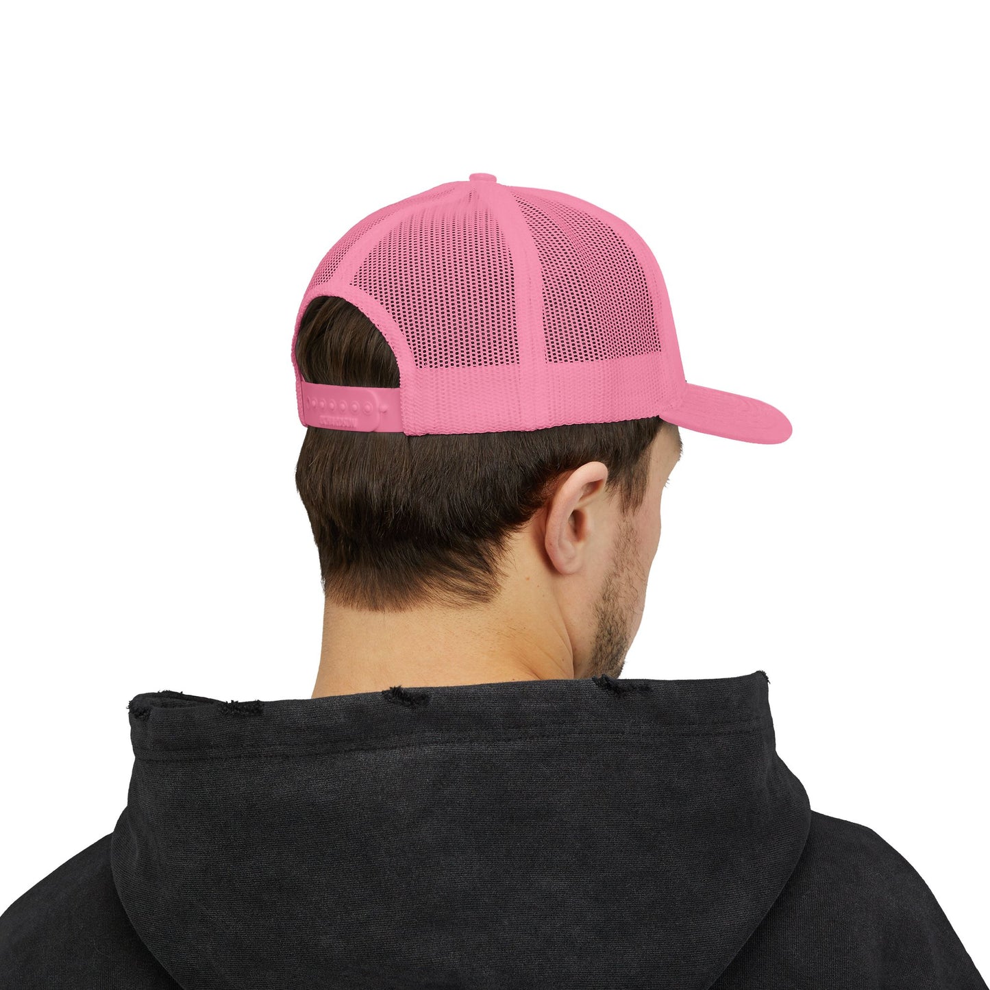 Always A Soldier Always A Hero Snapback Cap