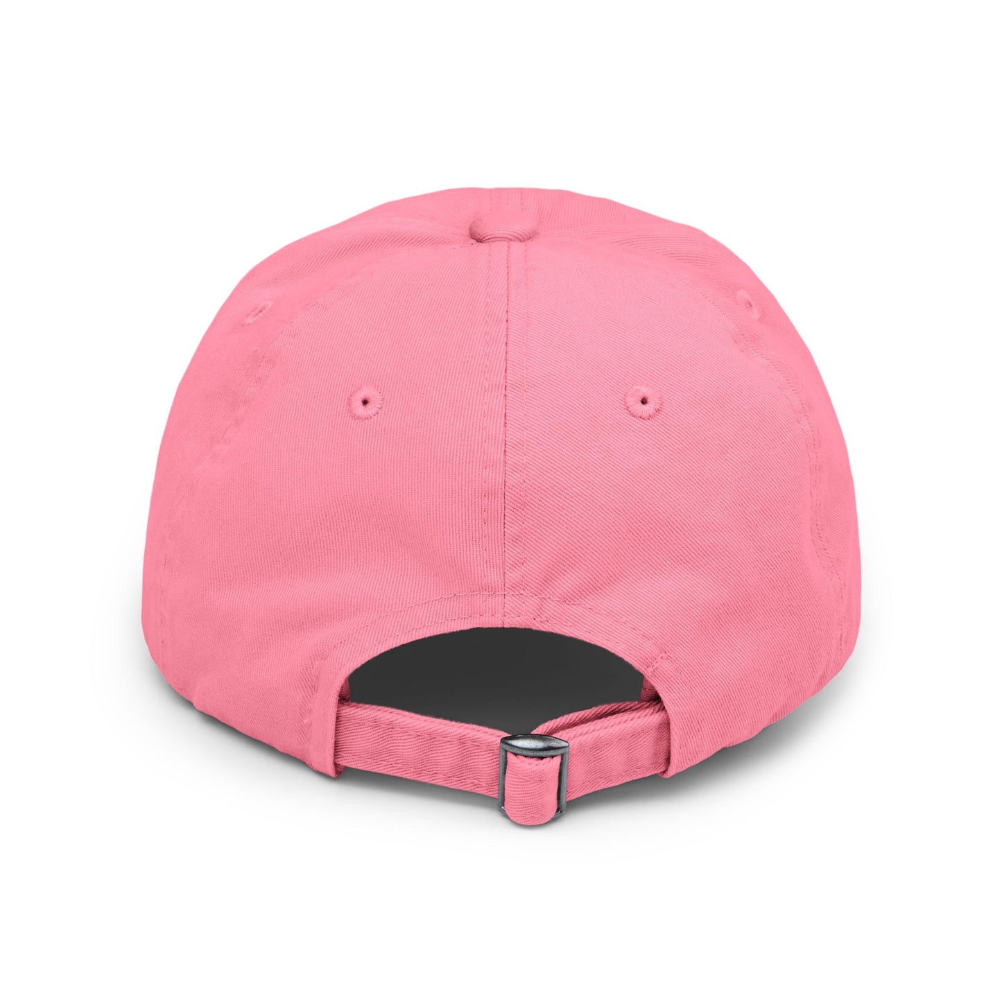 Cap - 48 The Great Trump with American Flag Distressed Unisex