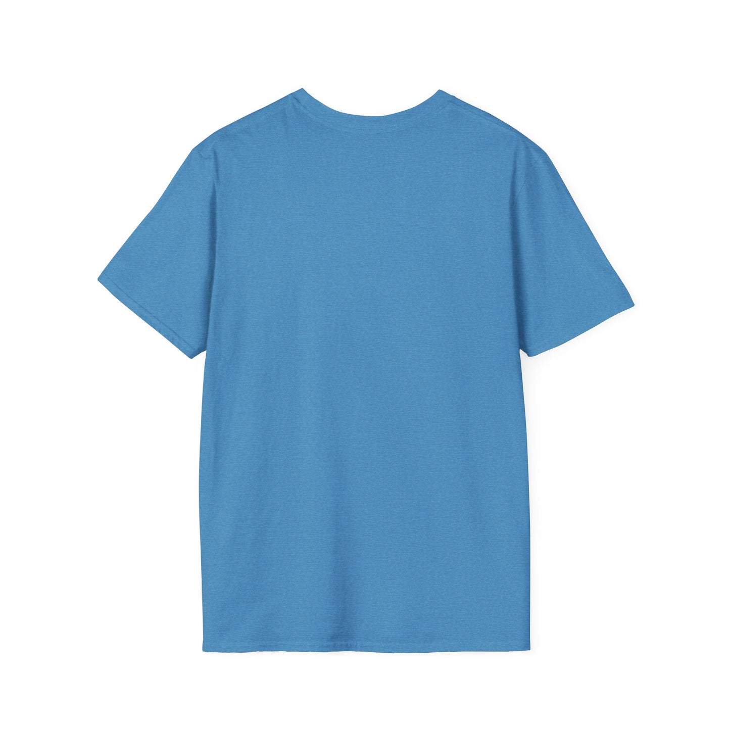 "One More Time Because I Can" - Motivational Tee-shirt