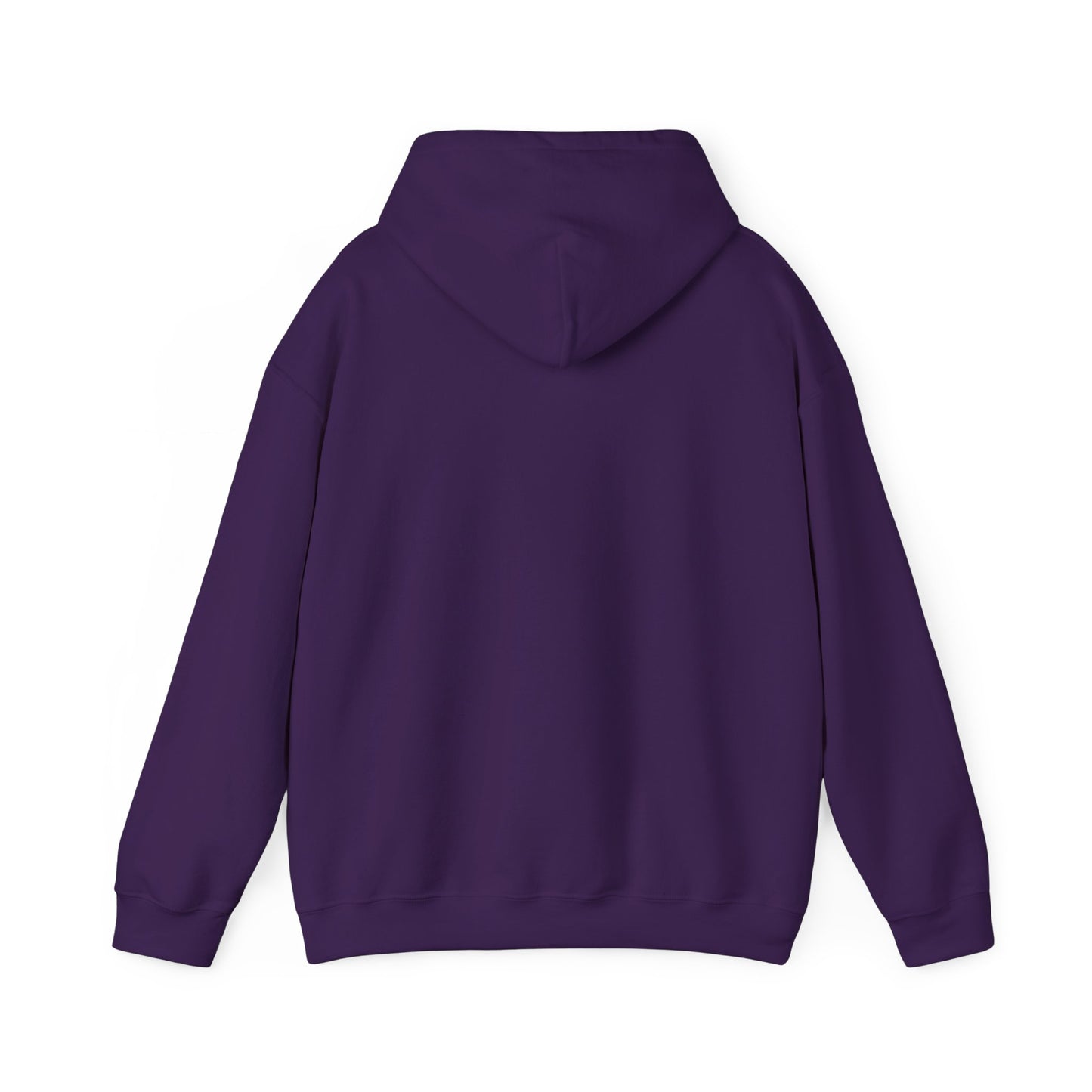 Never Give Up Hoodie
