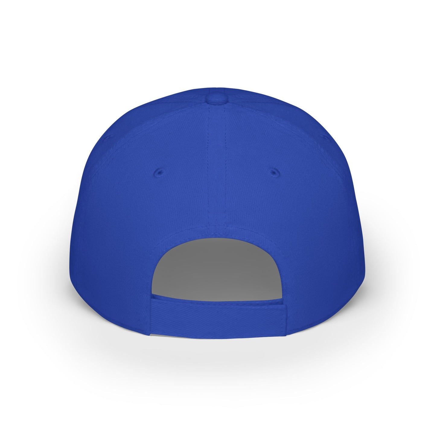 Faith Walk Off Low Profile Baseball Cap