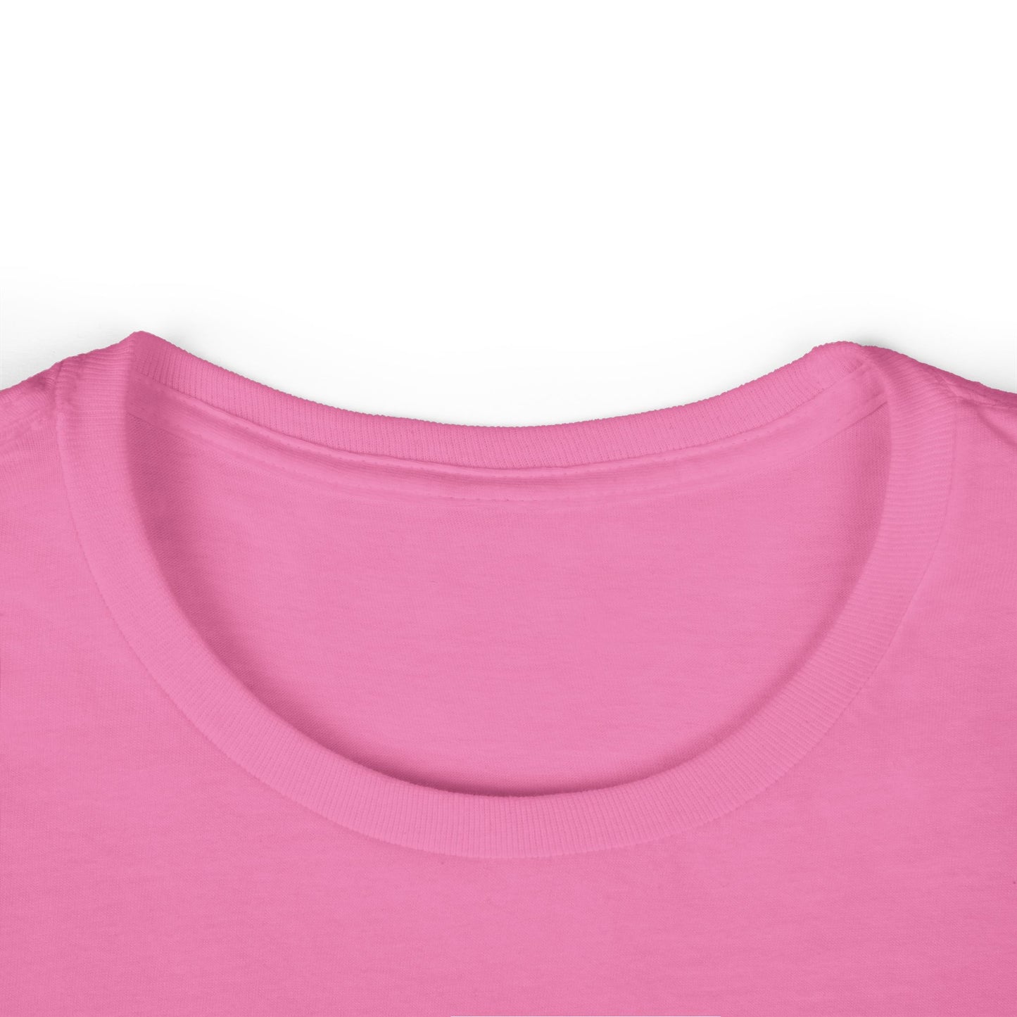 Women's Tee - Detailed & Engaging Description Print