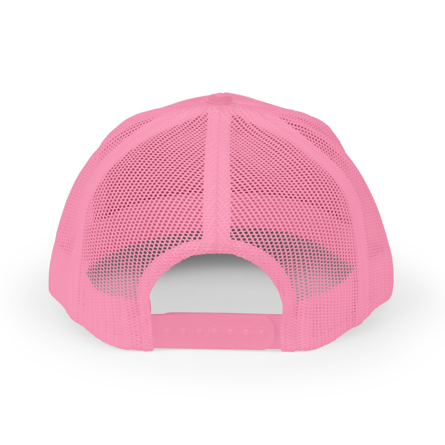 Snapback Trucker Cap - Baseball, Family and Faith - Casual Style for Everyday Adventures