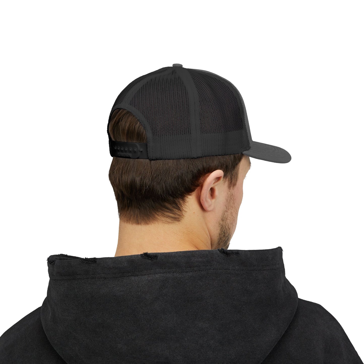 Always A Soldier Always A Hero Snapback Cap