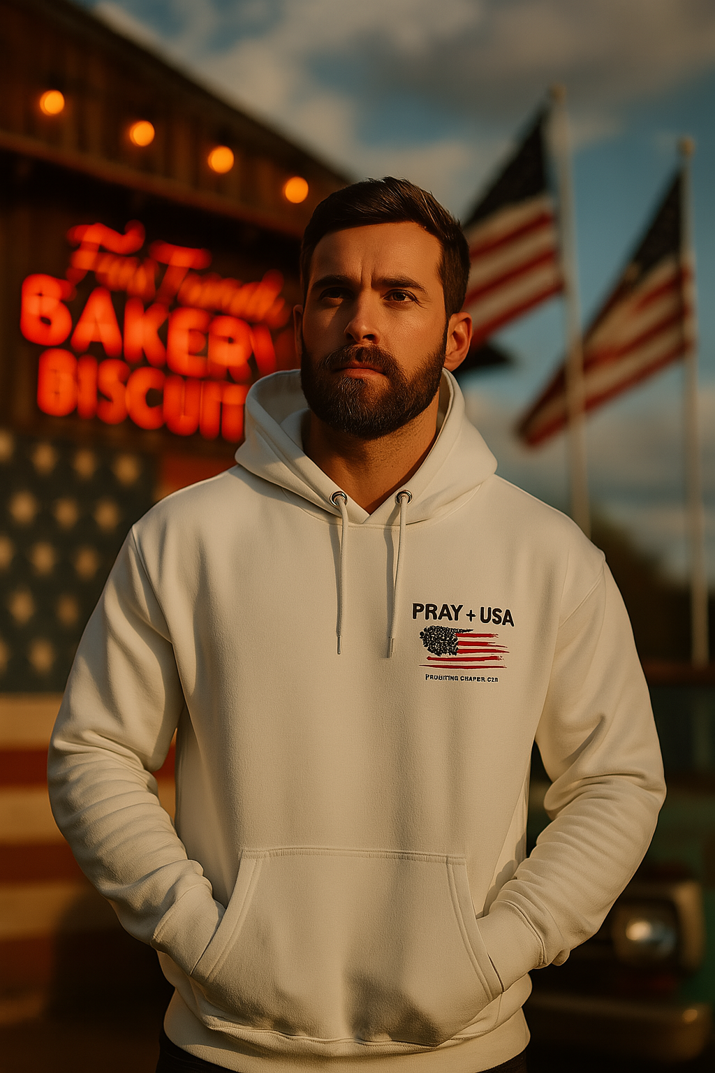 Patriotic