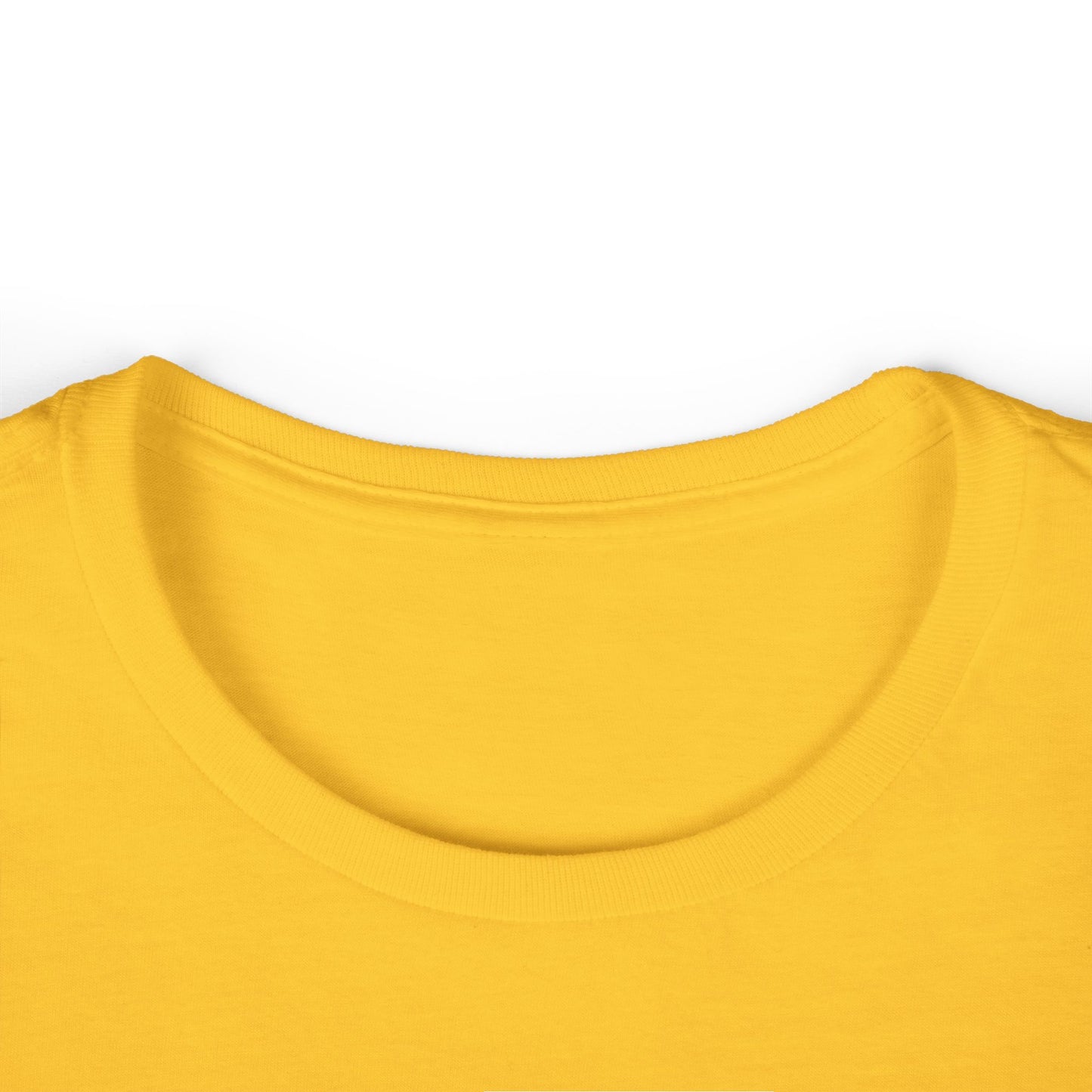 Women's Tee - Detailed & Engaging Description Print