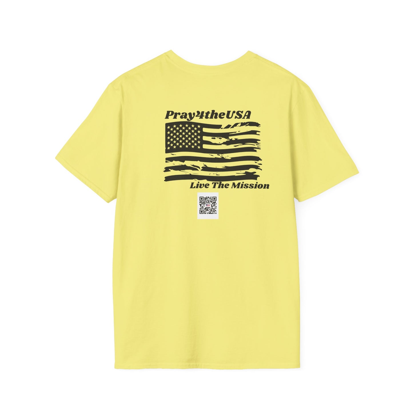 One More time-Motivational T-Shirt - 'One More Time Because I Can'