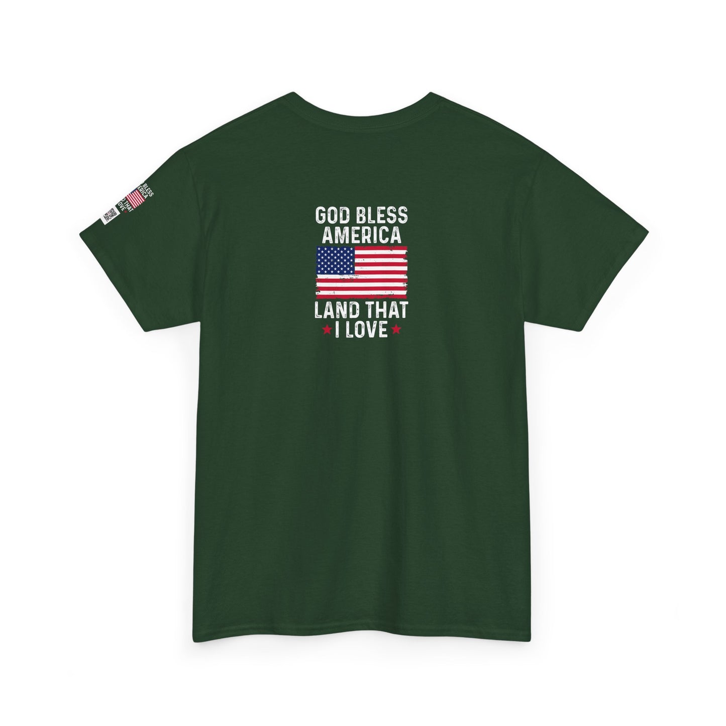 Good Men Rise Up T-Shirt