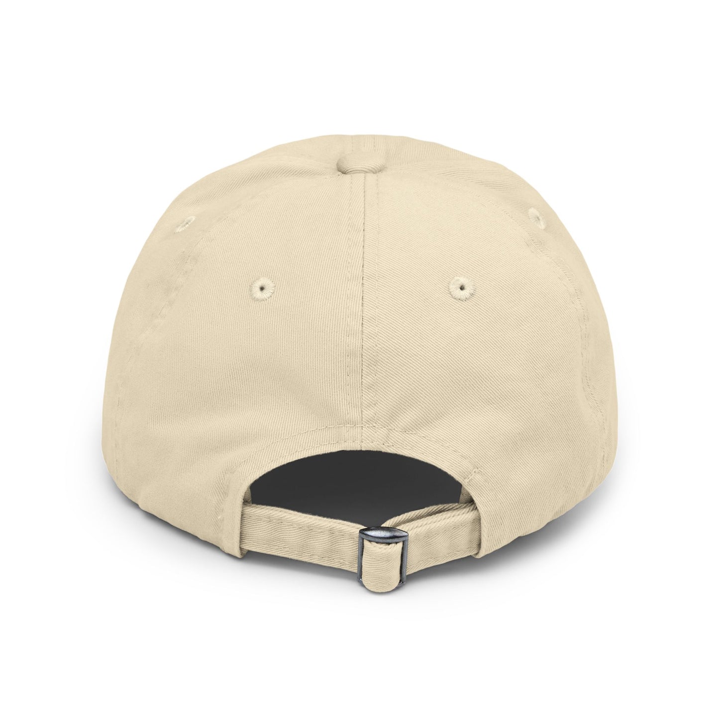 Cap - 48 The Great Trump with American Flag Distressed Unisex