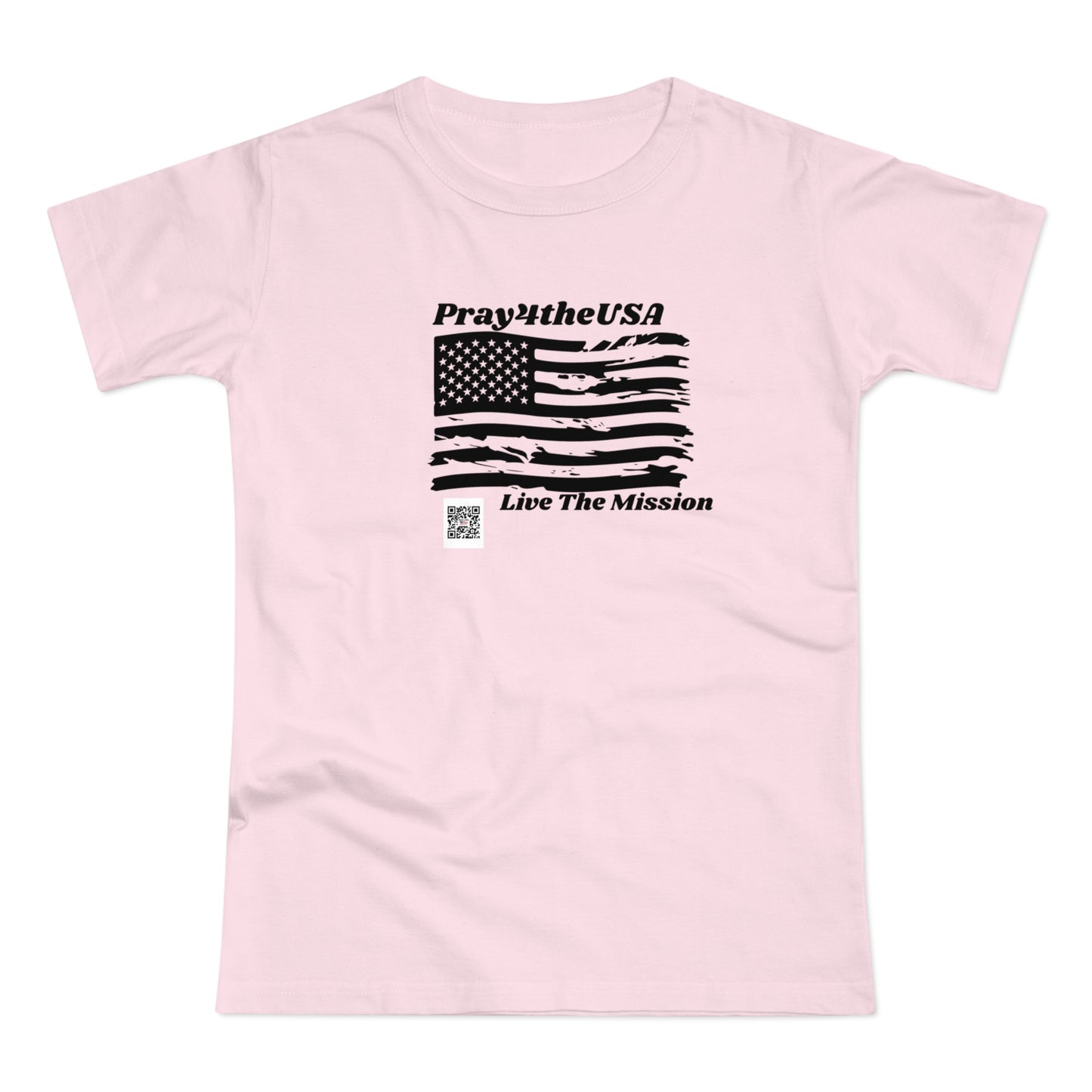 Patriotic Women's T-Shirt