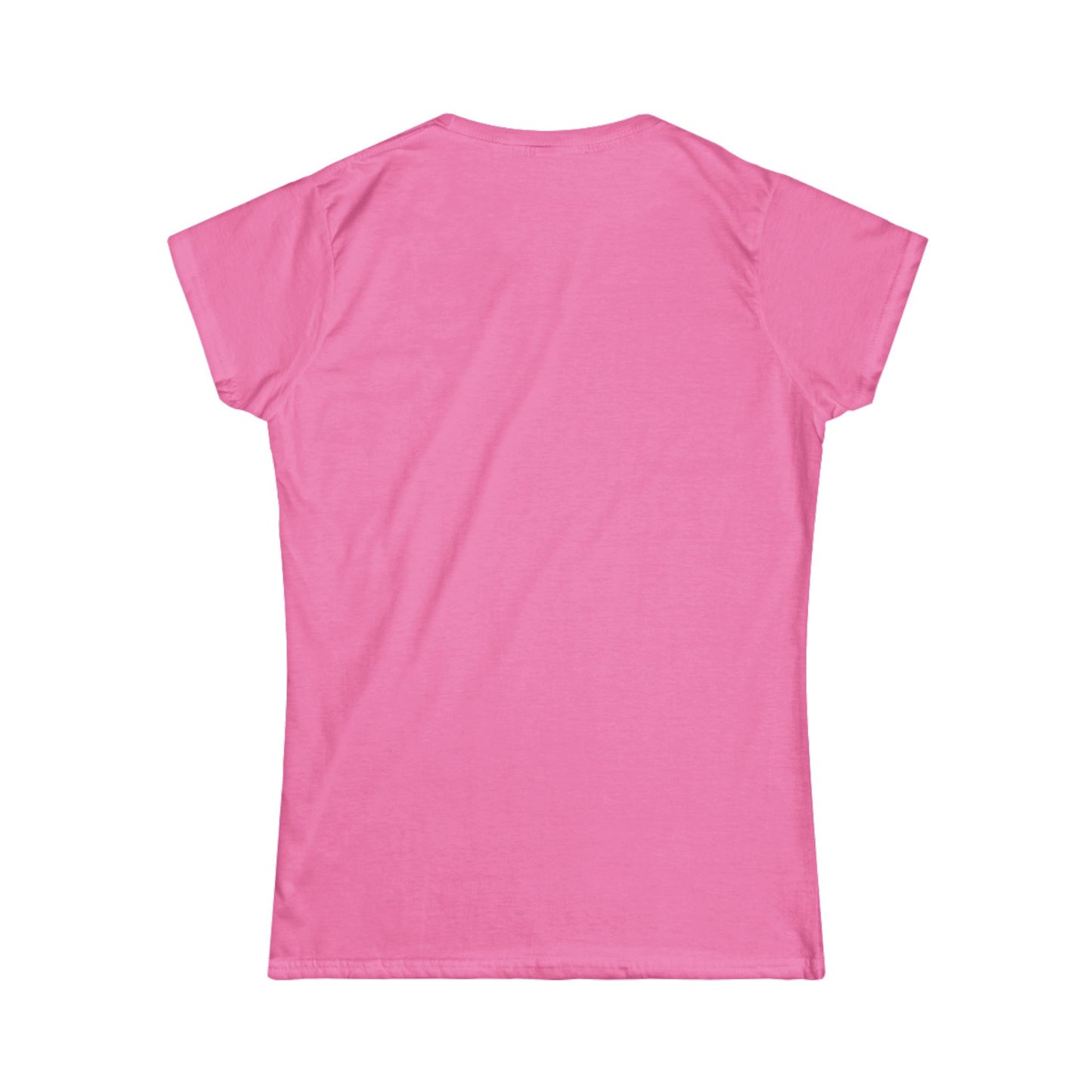 Women's Tee - Detailed & Engaging Description Print