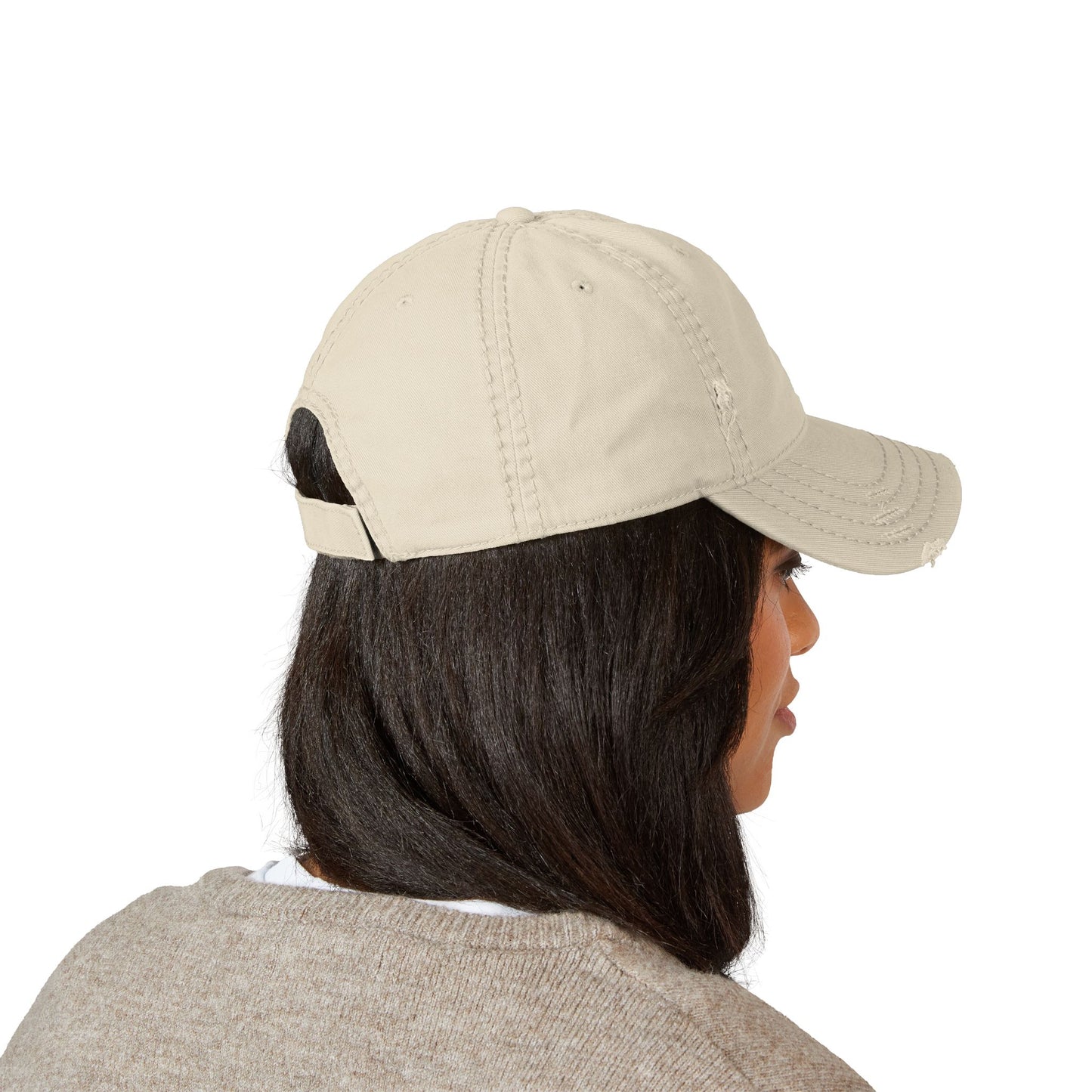 Hat - Pray the USA Embroidery