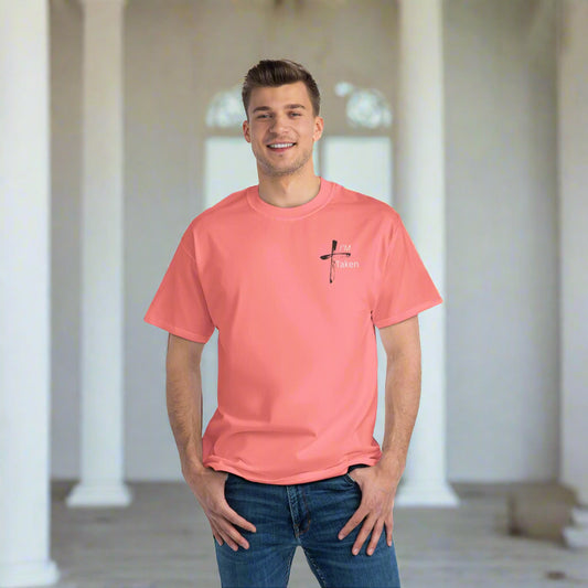 I'm Taken Faith Based Short-Sleeve T-Shirt