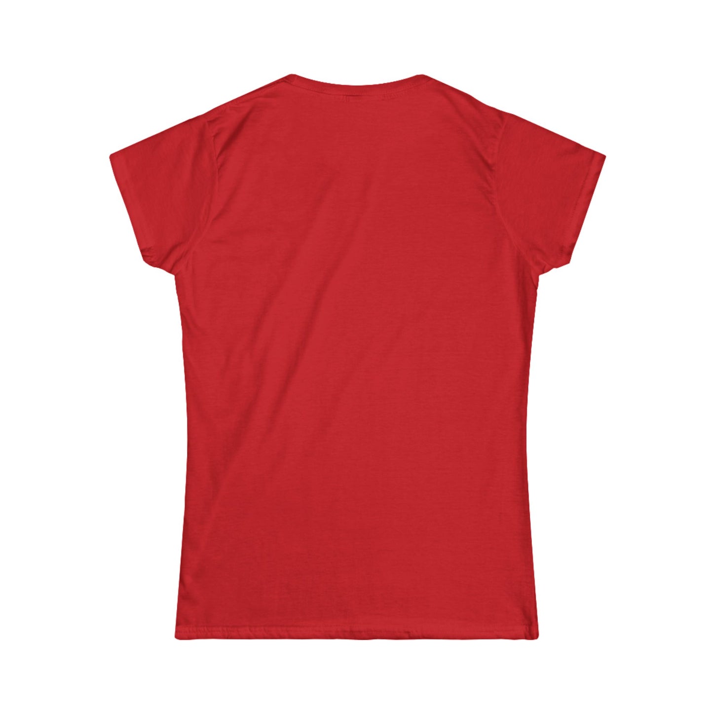 Women's Tee - Detailed & Engaging Description Print