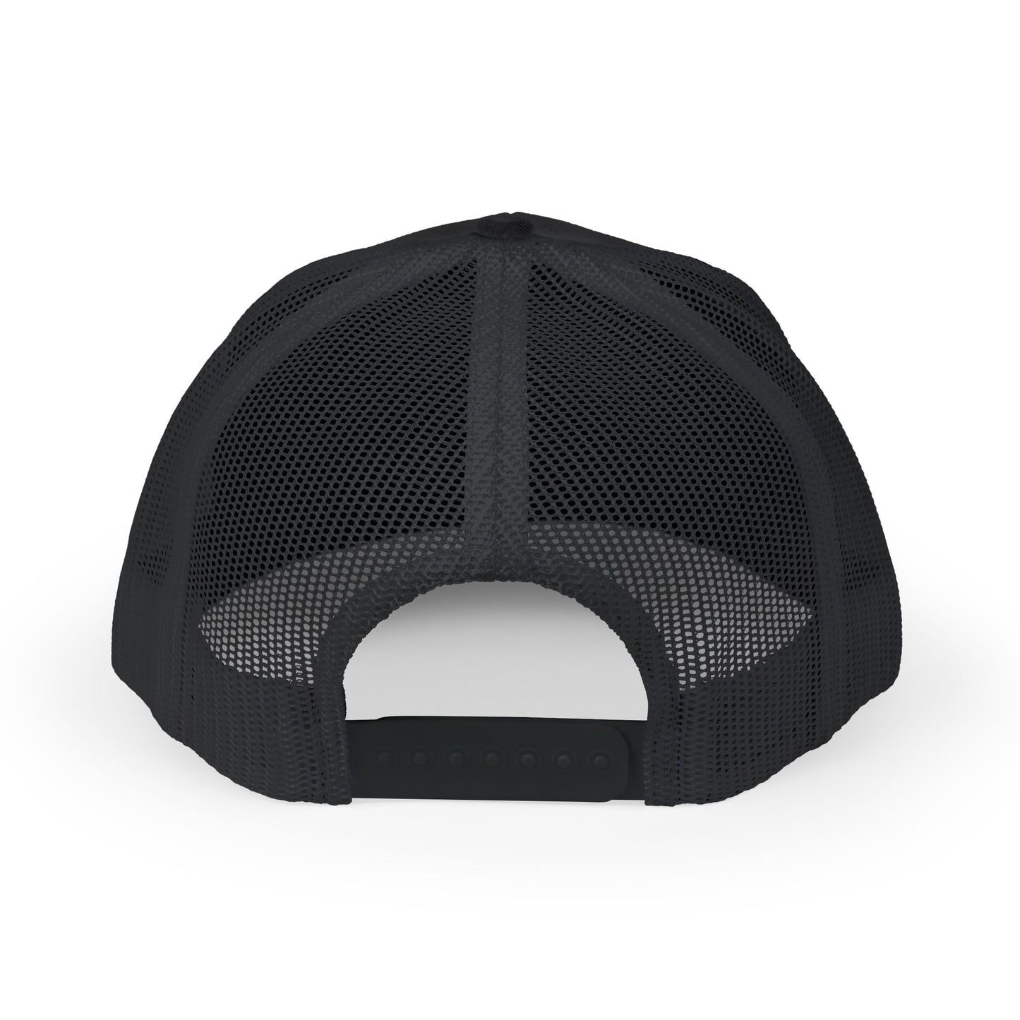 Snapback Trucker Cap - Good Men Rise Up Design