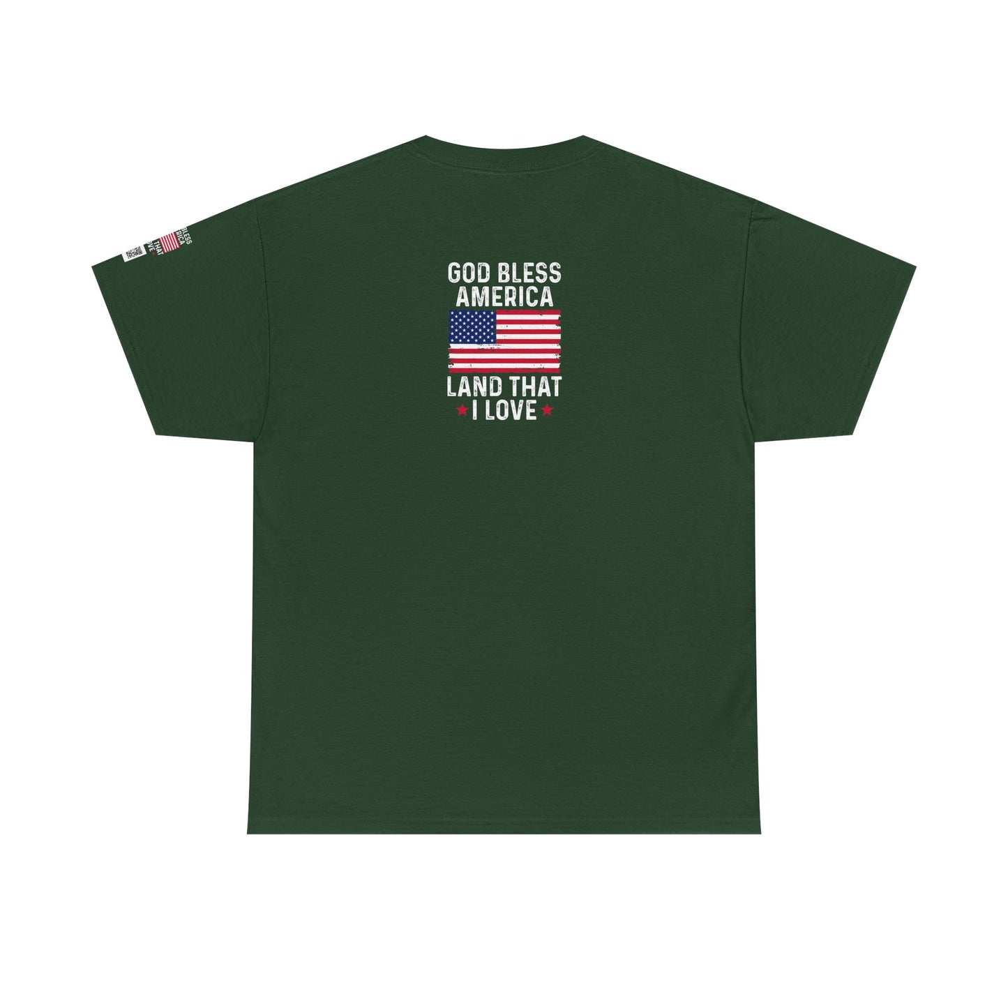 Good Men Rise Up T-Shirt