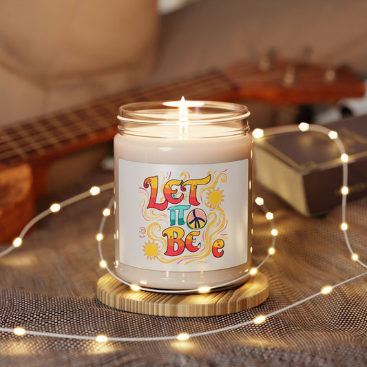 Soy Candle