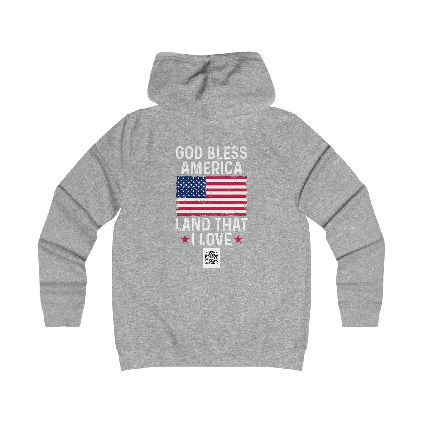 Born 2 Football-Women's Football Fan Hoodie - girl-power super fan
