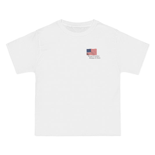 Always A Soldier Always A hero T-Shirt