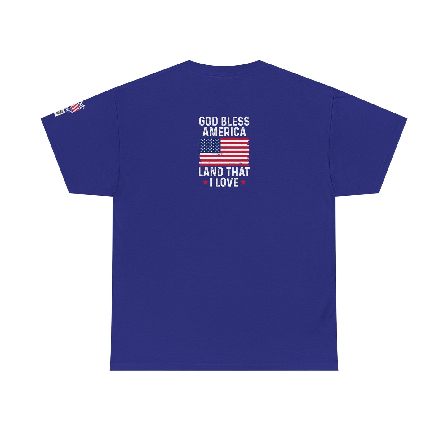 Good Men Rise Up T-Shirt